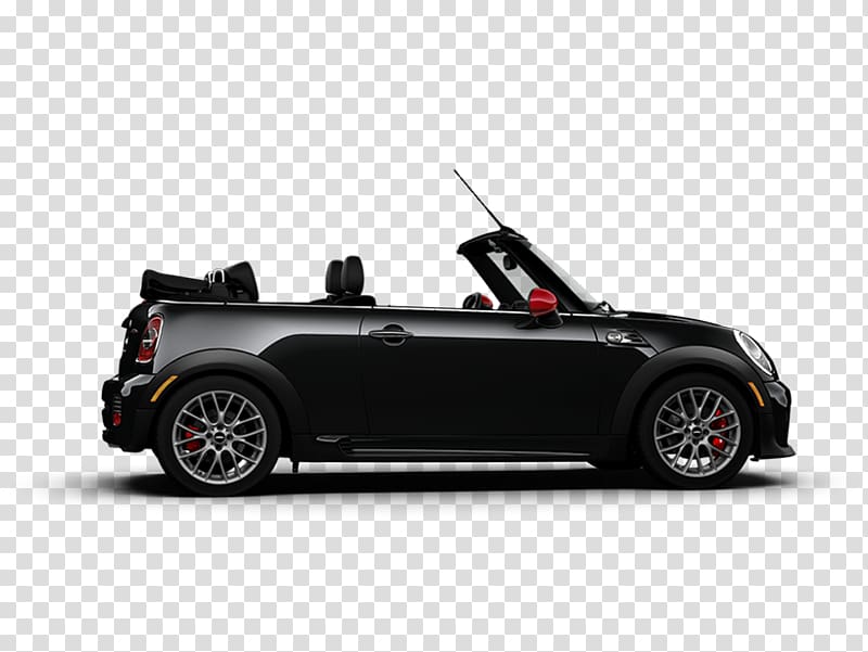 MINI Cooper City car Mini E, car transparent background PNG clipart