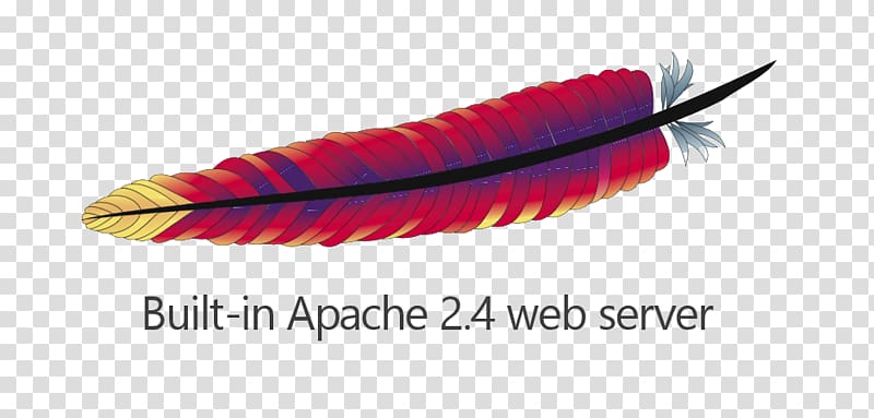 Apache HTTP Server Web server Computer Servers Apache License Hypertext Transfer Protocol, Apache HTTP Server transparent background PNG clipart