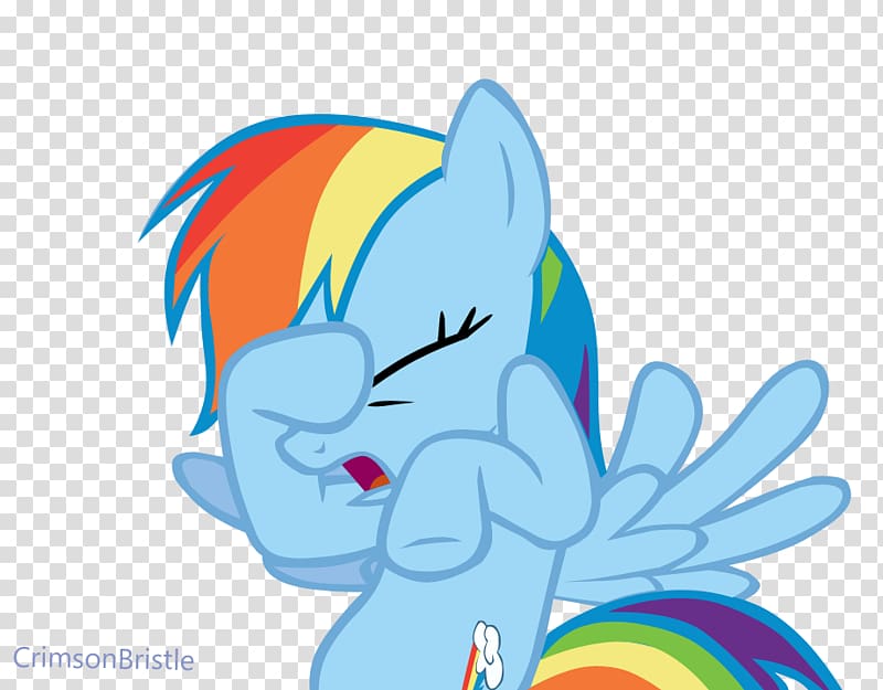 Rainbow Dash Pony Pinkie Pie Sunset Shimmer Derpy Hooves, unicorn face transparent background PNG clipart
