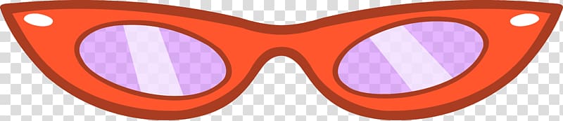 Rarity Glasses Pony, sunglass transparent background PNG clipart
