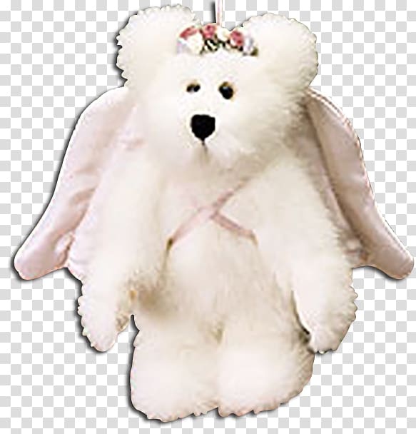 Teddy bear Dog Textile Plush, bear transparent background PNG clipart