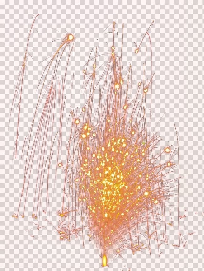 Petal Pattern, Fireworks transparent background PNG clipart