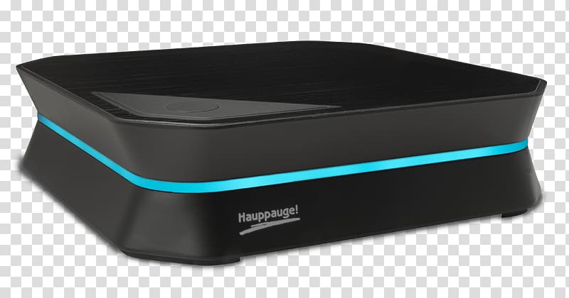 Hauppauge HD PVR 2 Hauppauge Digital Digital Video Recorders Game capture Hauppauge HD-PVR 2 HD recording High-definition television, Spdif transparent background PNG clipart