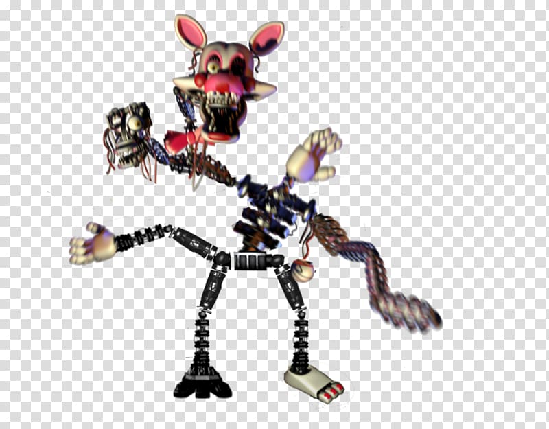 Five Nights At Freddy S 2 Five Nights At Freddy S 3 Five Nights At Freddy S 4 Animatronics Mangle Body Transparent Background Png Clipart Hiclipart - four nights at freddy s 2 roblox