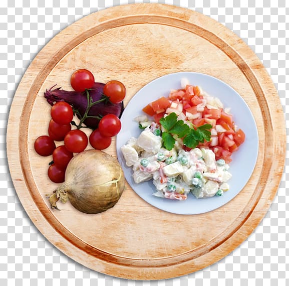 Vegetarian cuisine Plate Beyaz peynir Recipe Dish, Plate transparent background PNG clipart