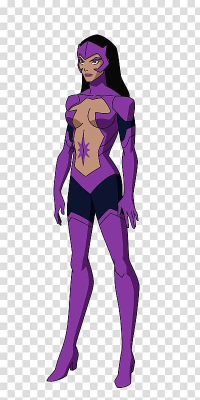 Star Sapphire Carol Ferris Wally West Green Lantern Robin, Purple lantern transparent background PNG clipart