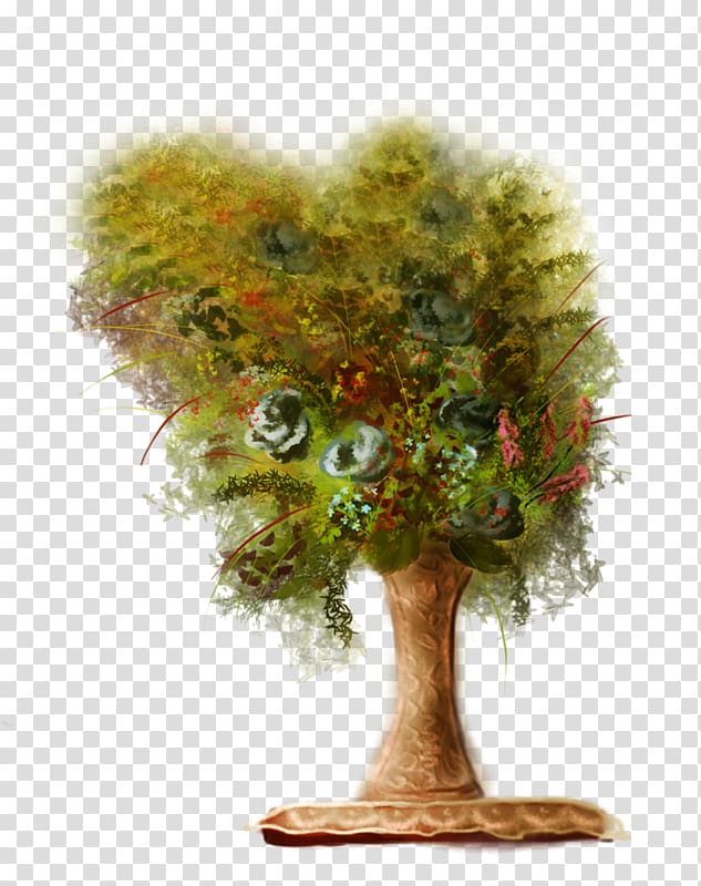 Tree Evergreen Forest Woody plant , tree transparent background PNG clipart