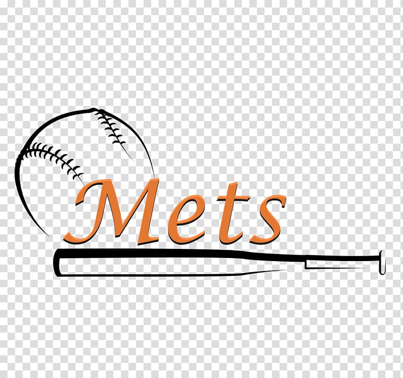 New York Mets New York Yankees Baseball Wall decal , baseball transparent background PNG clipart