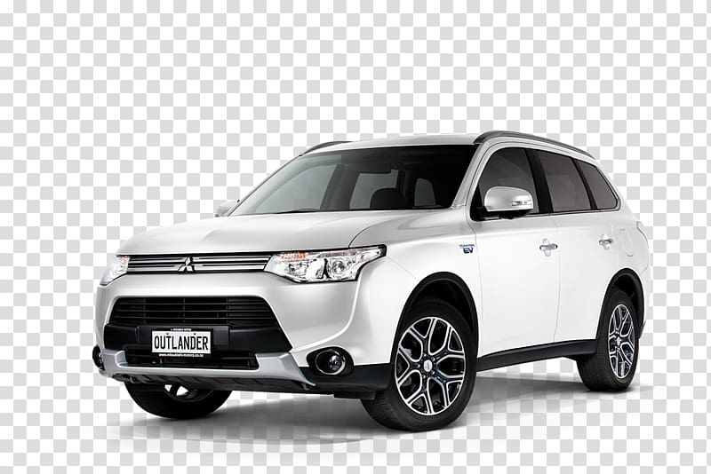 Mitsubishi Motors Car Sport utility vehicle 2018 Mitsubishi Outlander PHEV, mitsubishi transparent background PNG clipart