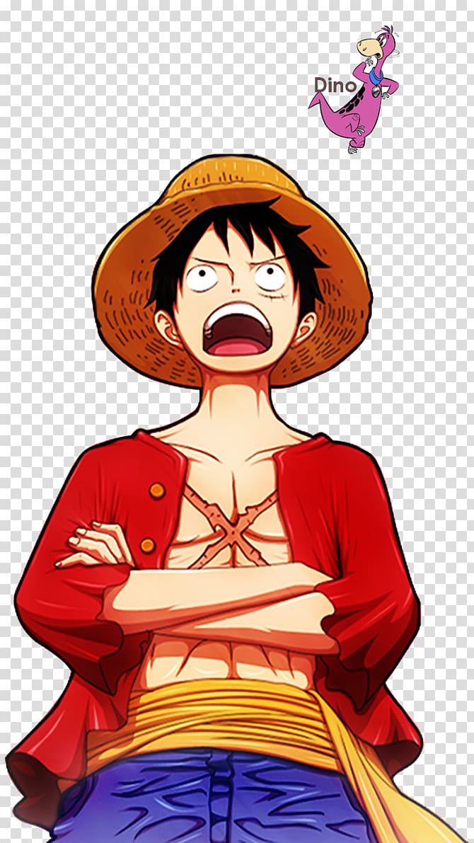 Monkey D. Luffy Roronoa Zoro Nami One Piece, LUFFY transparent background PNG clipart