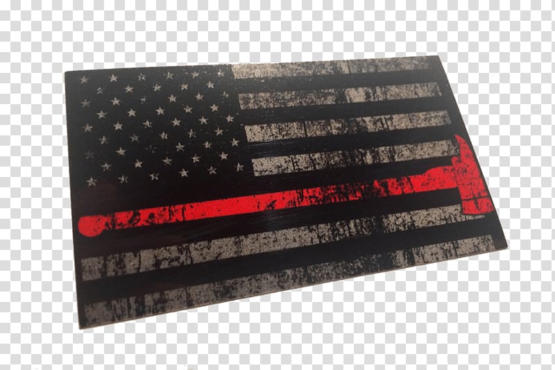 Decal Sticker Thin Blue Line United States The Thin Red Line, united states transparent background PNG clipart