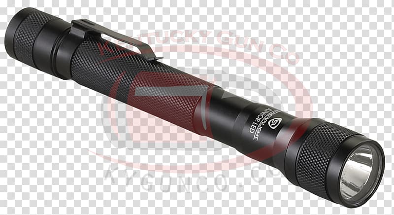 Flashlight Streamlight, Inc. Streamlight Jr. LED LED lamp, flashlight transparent background PNG clipart