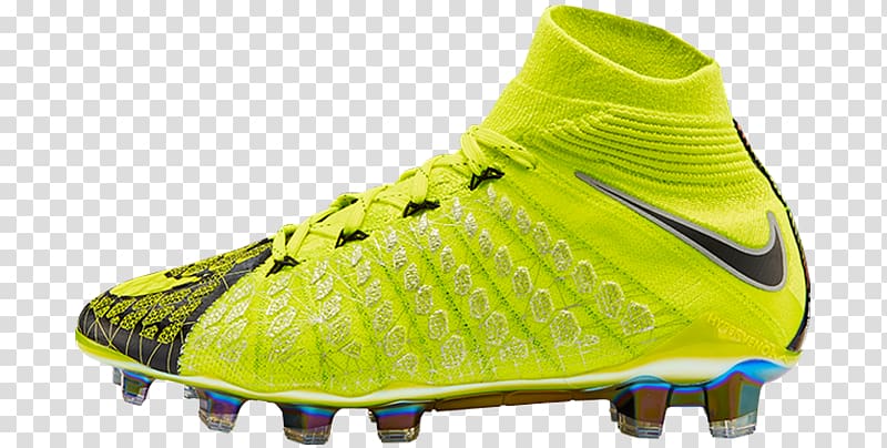 Nike Hypervenom Cleat Football boot Sneakers, Adidas Adidas Soccer Shoes transparent background PNG clipart