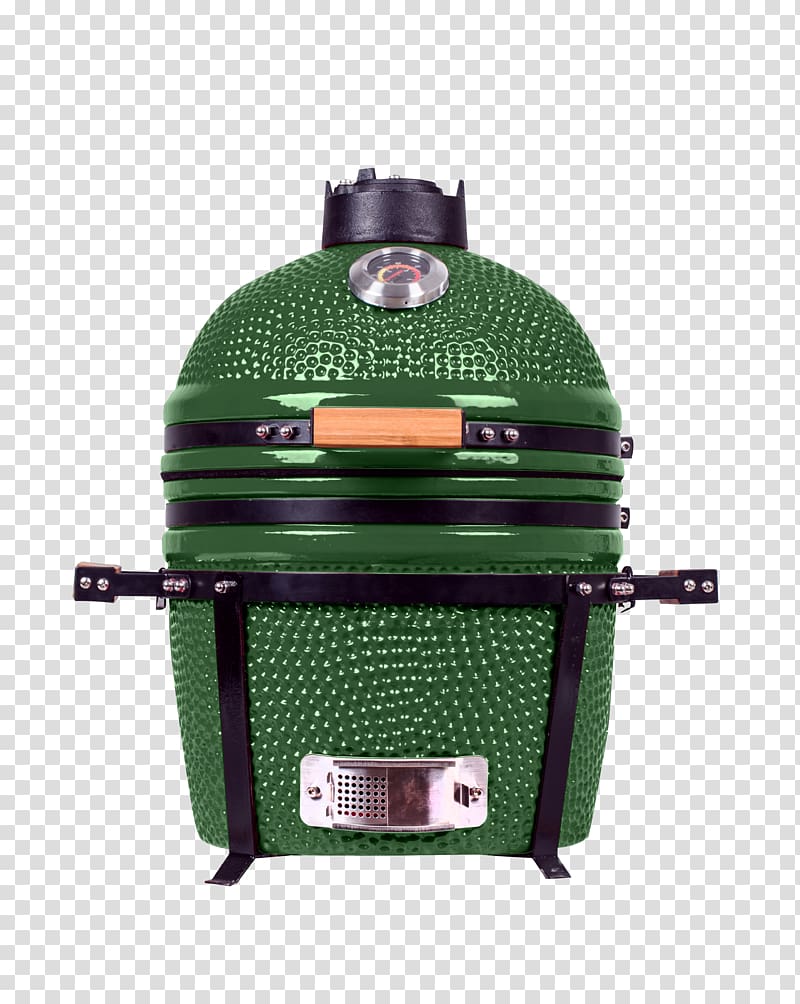 Barbecue Kamado Big Green Egg BBQ Smoker Cooking Ranges, barbecue transparent background PNG clipart