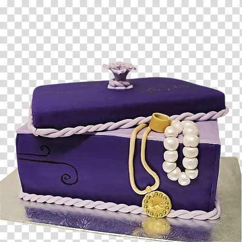 Birthday cake Torte Wedding cake Cake decorating Bakery, moon cake box transparent background PNG clipart