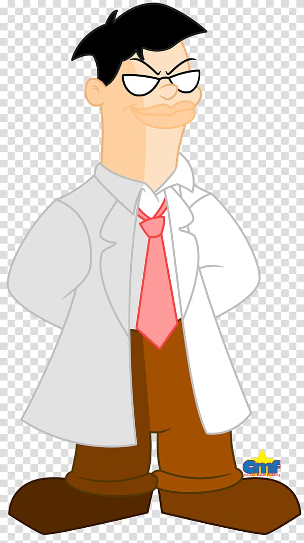 Buster Bunny Gene Fan art Character, dr evil transparent background PNG clipart