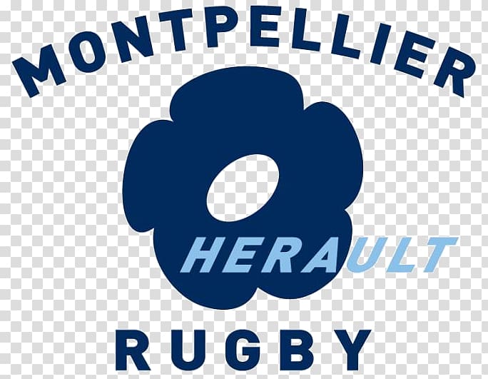 Montpellier Hérault Rugby Top 14 Castres Olympique CA Brive, cadre transparent background PNG clipart