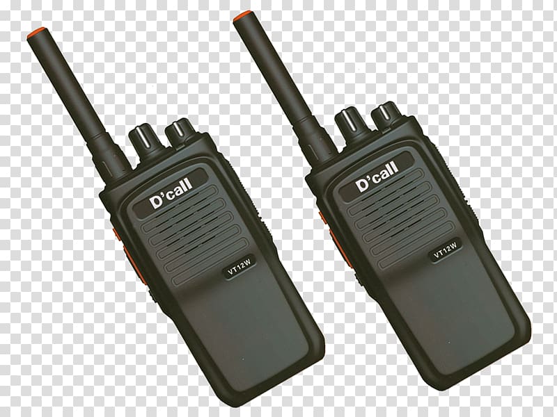 Radio over IP Walkie-talkie Telephone call Long-distance calling Mobile Phones, radio transparent background PNG clipart