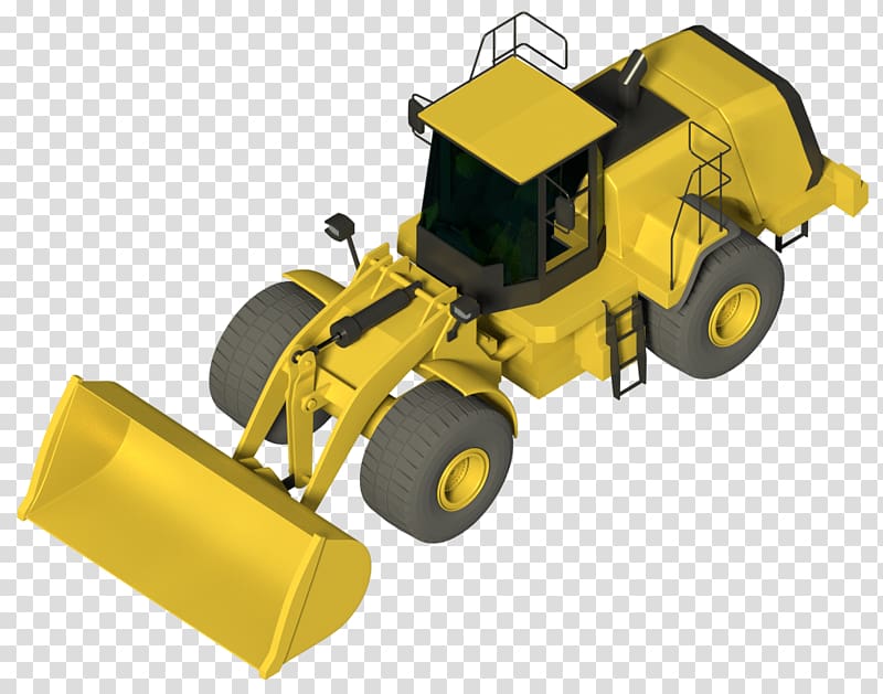 Dantoy 79cm Giant Excavator Vaude Snow Cup Pants III 110-116 Bulldozer Ruderrenner, chevy truck transparent background PNG clipart