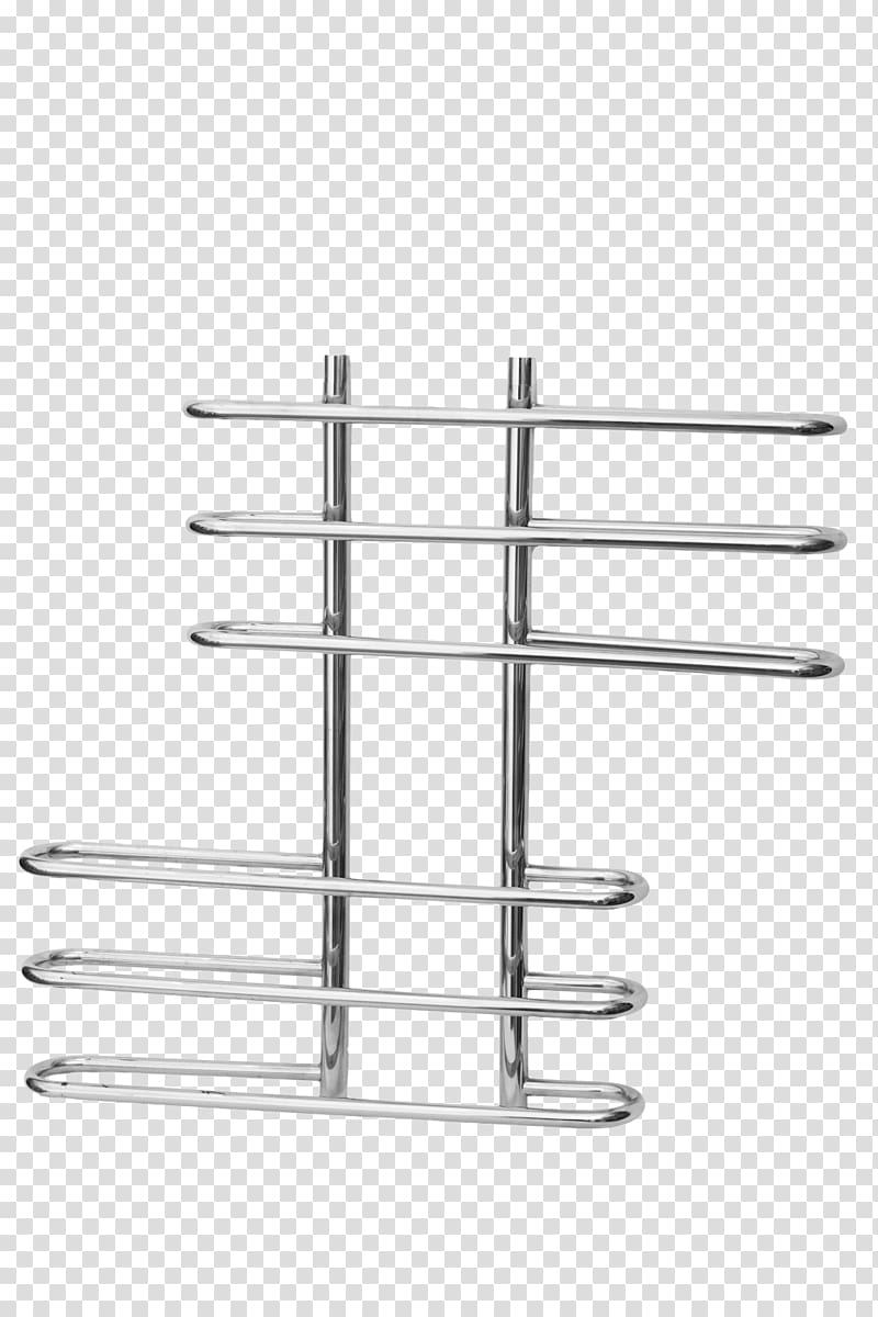 Heated towel rail Terminus Artikel Price Shop, X-stand transparent background PNG clipart