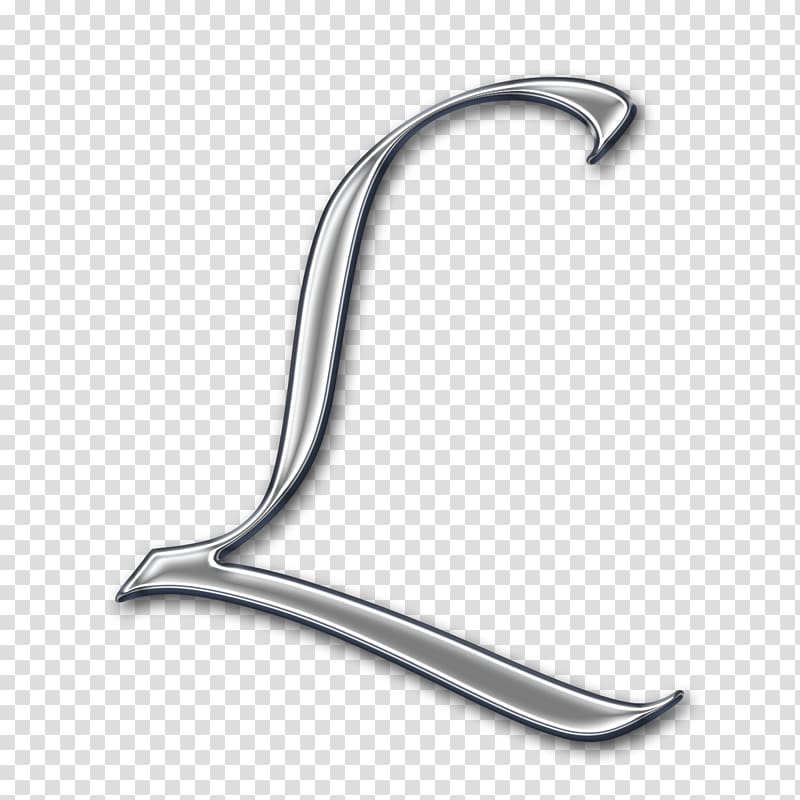 Alphabet Letter , L transparent background PNG clipart