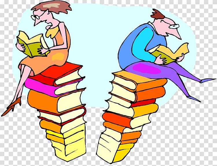 Book discussion club Scholastic Corporation , Office 365 Books transparent background PNG clipart