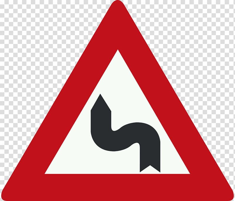 Road signs in Singapore Roadworks Traffic sign Warning sign, road transparent background PNG clipart
