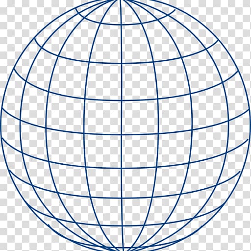 Globe Geographic coordinate system Longitude Portable Network Graphics , globe transparent background PNG clipart
