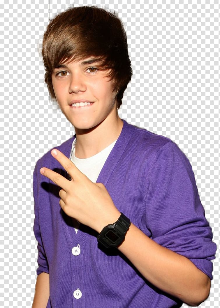 Justin Bieber Nintendo New York Musician Believe, justin bieber transparent background PNG clipart