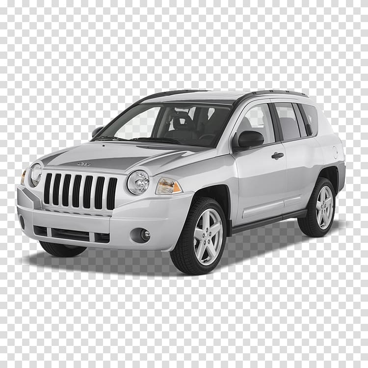 2007 Jeep Compass Car Jeep Liberty Chrysler, oil pressure car transparent background PNG clipart