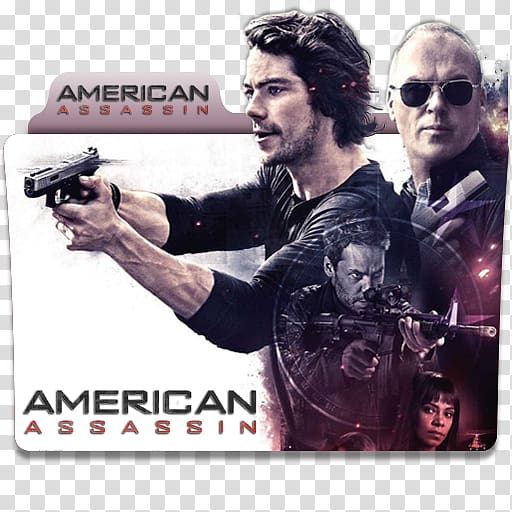 Vince Flynn Dylan O'Brien American Assassin Mitch Rapp United States, united states transparent background PNG clipart