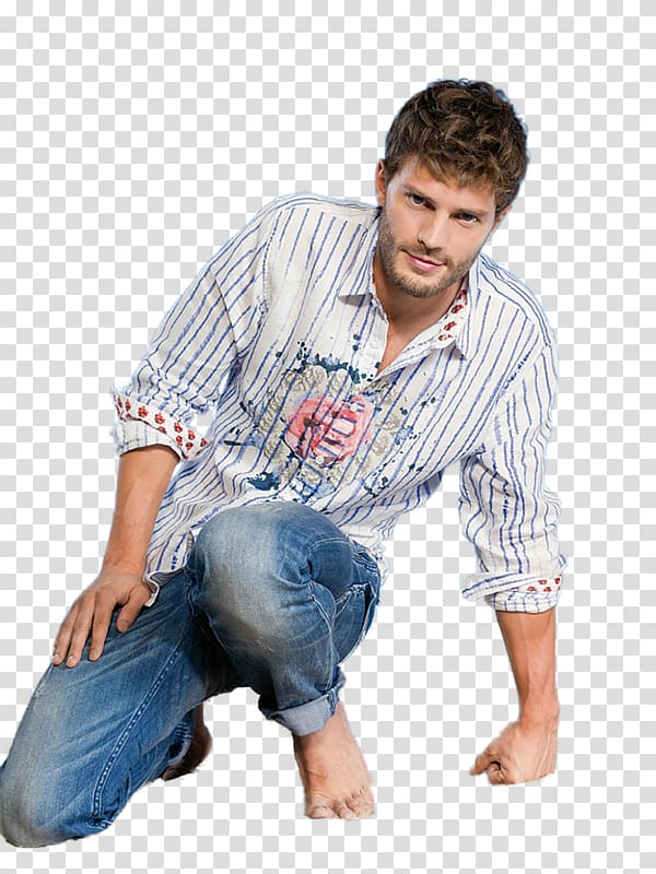 Jamie Dornan Christian Grey The Fall Model Foot, jamie dornan transparent background PNG clipart
