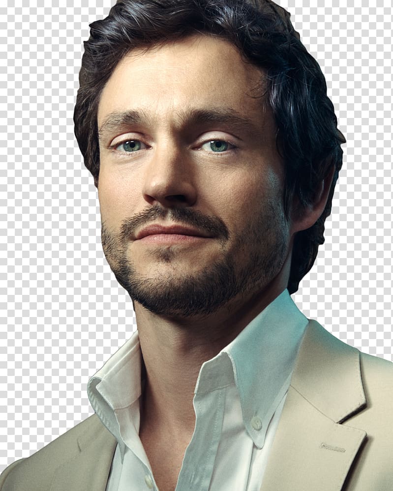 Hugh Dancy Hannibal Lecter Will Graham Actor, actor transparent background PNG clipart