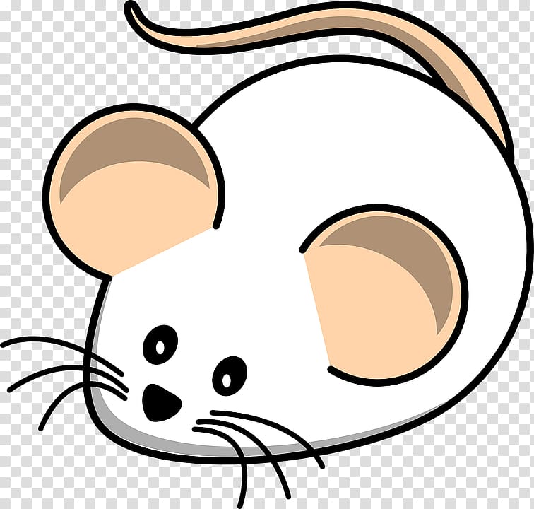Mickey Mouse Computer mouse House mouse Cartoon , Creative ideas lying rat free transparent background PNG clipart