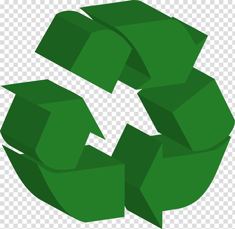 Paper Recycling symbol Scalable Graphics , Recycling Symbol Printable transparent background PNG clipart