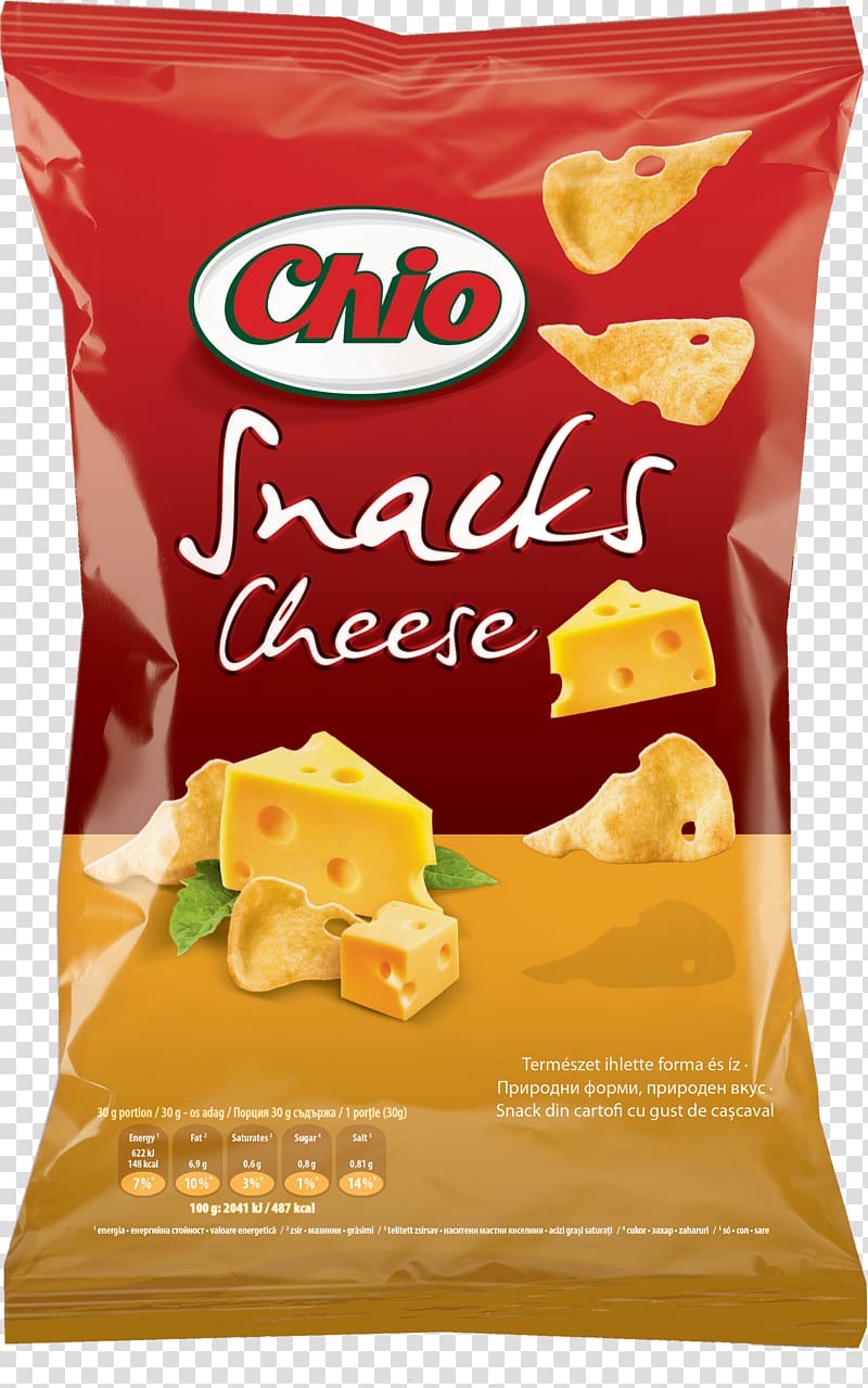 Potato chip Popcorn Chio Food Snack, popcorn transparent background PNG clipart