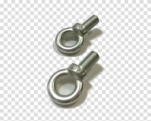 Fastener Eye bolt Seat belt, snap hooks transparent background PNG clipart