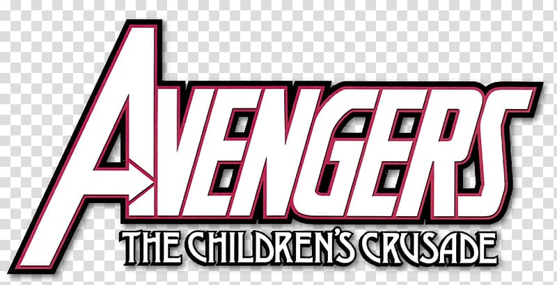 Avengers: The Children\'s Crusade Wanda Maximoff Black Widow Young Avengers, AVANGERS transparent background PNG clipart