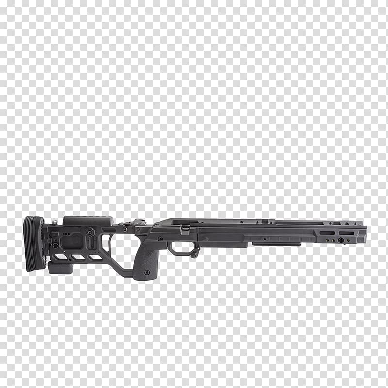 Trigger Firearm Sniper rifle Assault rifle Gun barrel, sniper rifle transparent background PNG clipart