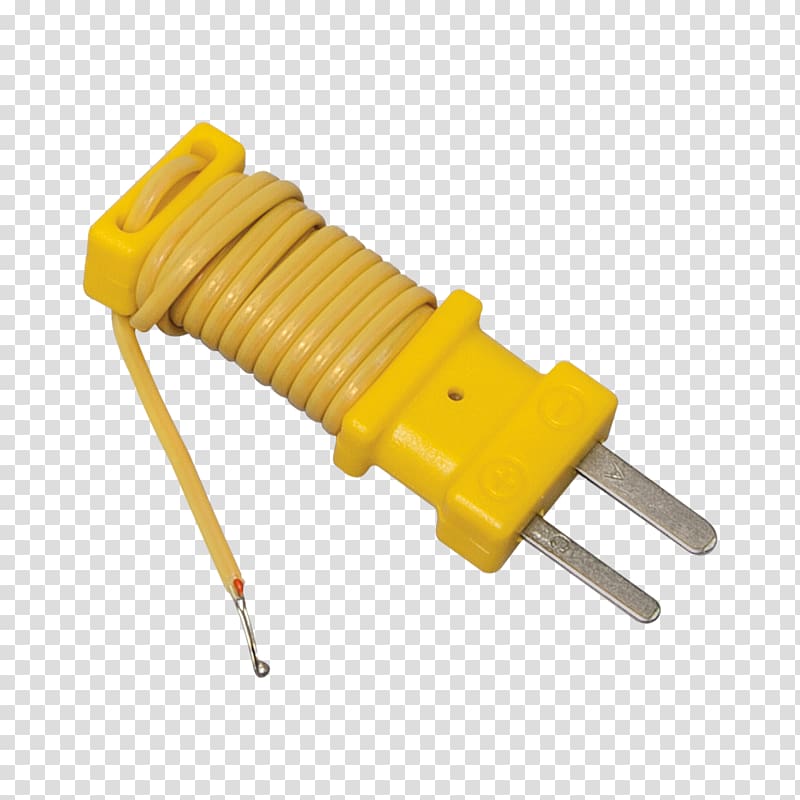 Electronic component Thermocouple Delhi Transco Limited, design transparent background PNG clipart