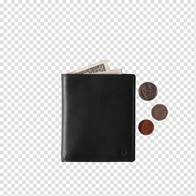 Wallet Leather Pocket RFID skimming Zipper, rfid card transparent background PNG clipart