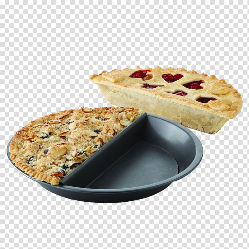 Crêpe Pie Non-stick surface Crust Cupcake, bread transparent background PNG clipart