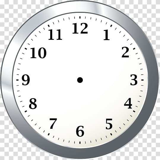 Clock face Digital clock graphics, clock transparent background PNG clipart