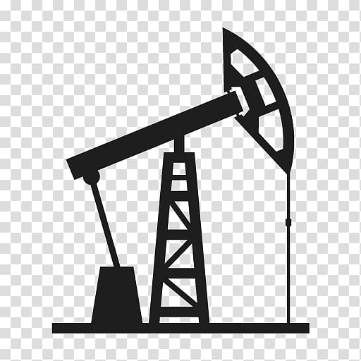 Drilling rig Petroleum industry Oil platform Oil well, oil refinery plants transparent background PNG clipart