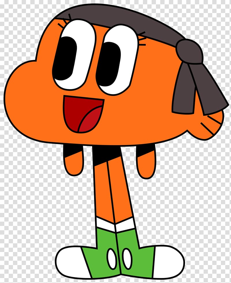 Darwin And Gumball Voice Actors