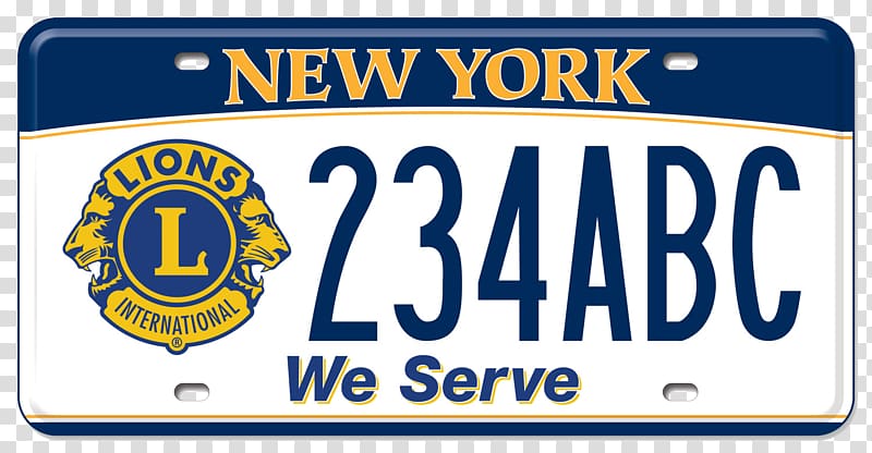 New York City Vehicle License Plates Veteran Vanity plate New York State Department of Motor Vehicles, military transparent background PNG clipart