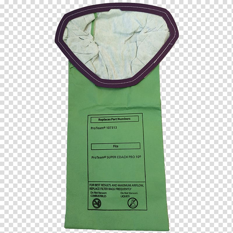 Bag Vacuum packing Paper Vacuum cleaner, vacuum bags transparent background PNG clipart