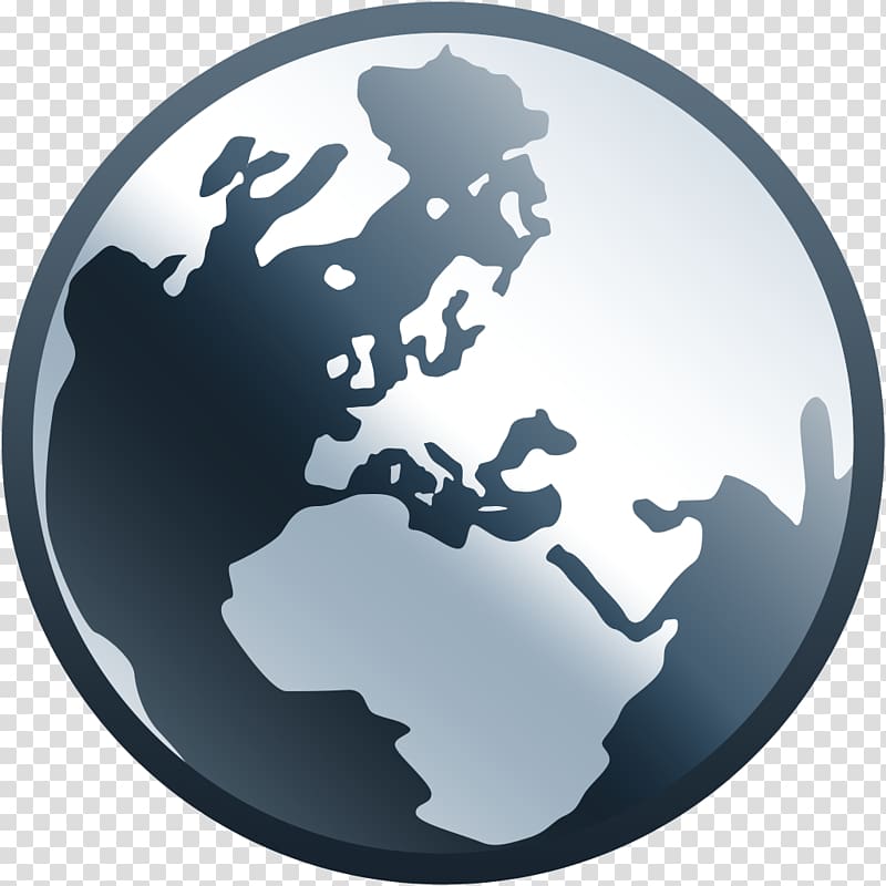 World map Earth Globe United States, geography transparent background PNG clipart