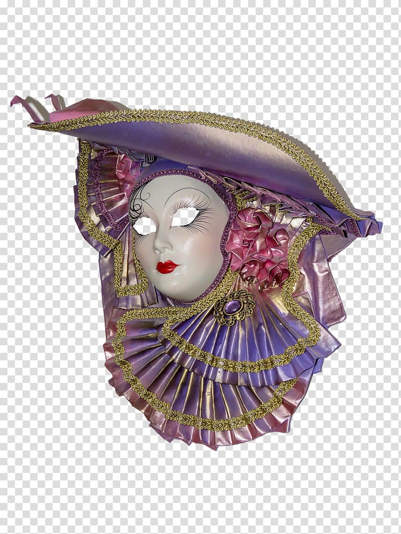 Maskerade Masquerade ball Venice Carnival, Carnival mask transparent background PNG clipart