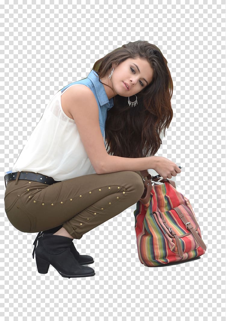 Selena Gomez Come & Get It , selena gomez transparent background PNG clipart